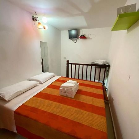 Vincent Home Palermo Exteriér fotografie