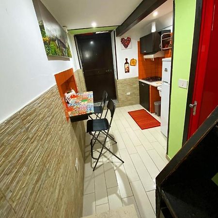 Vincent Home Palermo Exteriér fotografie