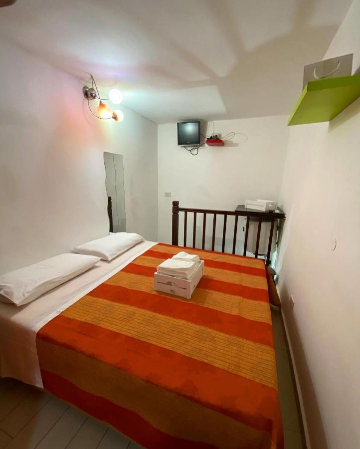 Vincent Home Palermo Exteriér fotografie
