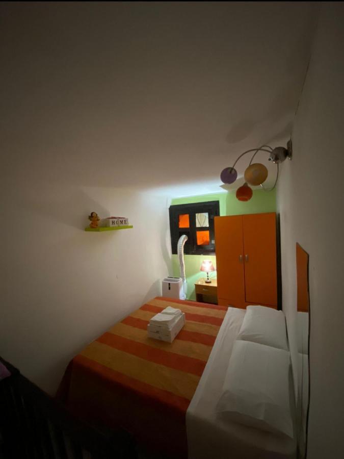 Vincent Home Palermo Exteriér fotografie